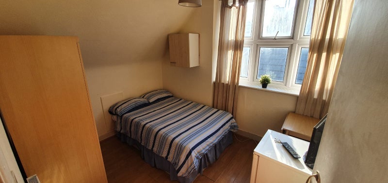 Room Anson Road in Greater London