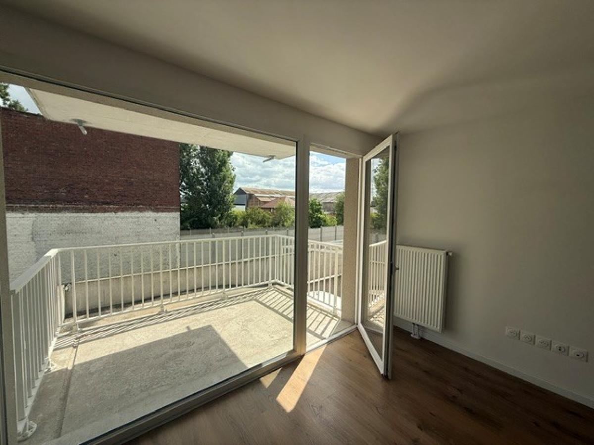 Appartement Rue Jules Guesde à Lys-lez-Lannoy