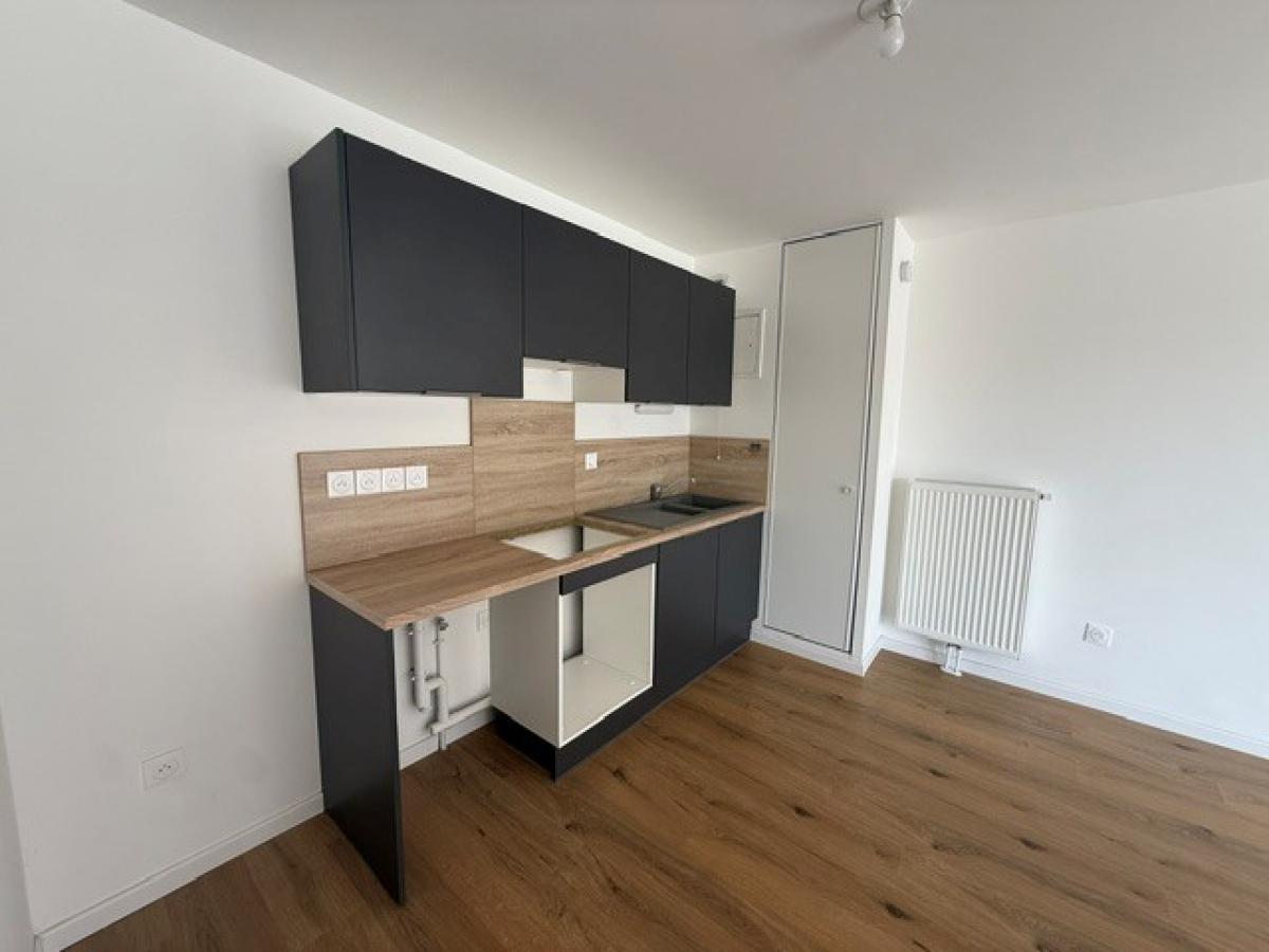 Appartement Rue Jules Guesde à Lys-lez-Lannoy