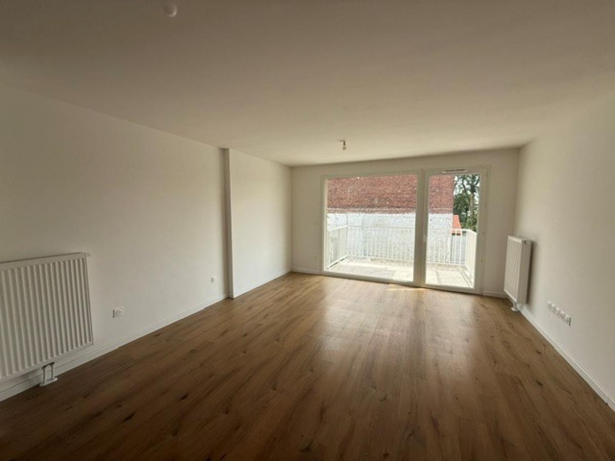 Appartement Rue Jules Guesde à Lys-lez-Lannoy