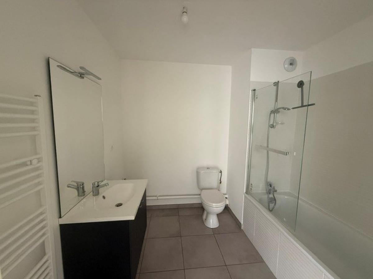 Appartement Rue Jules Guesde à Lys-lez-Lannoy