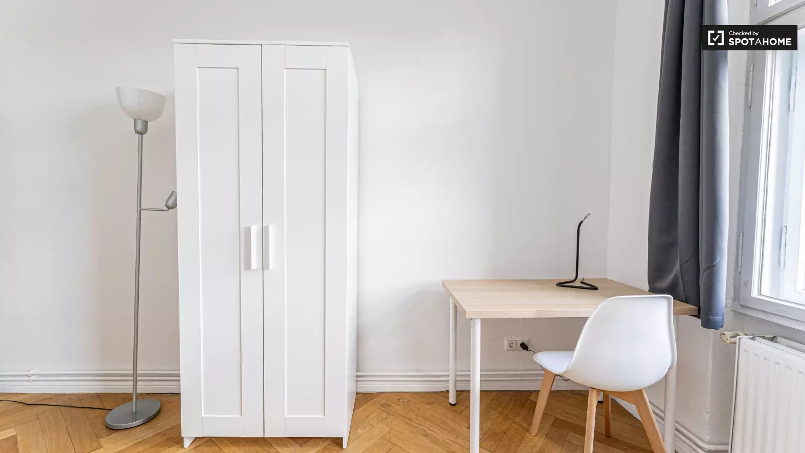 Wohnung Schonensche Straße in Berlin