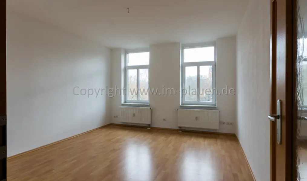 Wohnung Hainstraße in Plauen