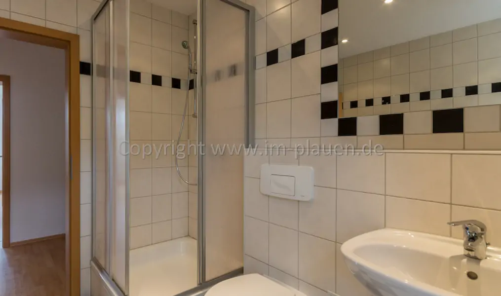 Wohnung Hainstraße in Plauen