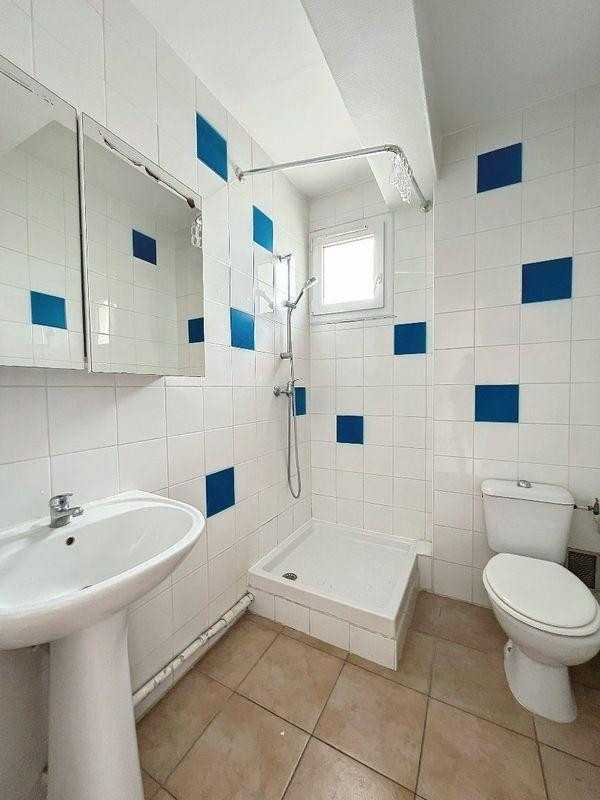 Appartement Avenue Albert Einstein à Montpellier