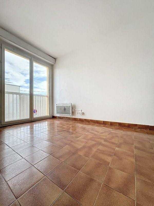 Appartement Avenue Albert Einstein à Montpellier