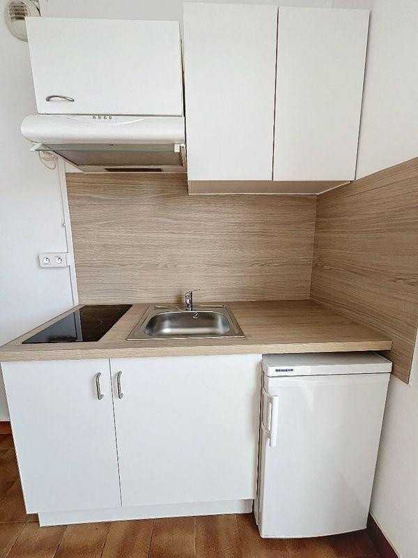 Appartement Avenue Albert Einstein à Montpellier