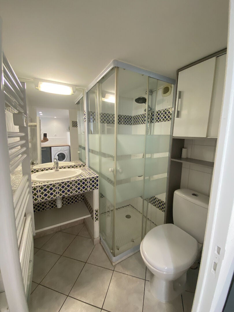 Appartement Rue des Pyrénées à Villepinte