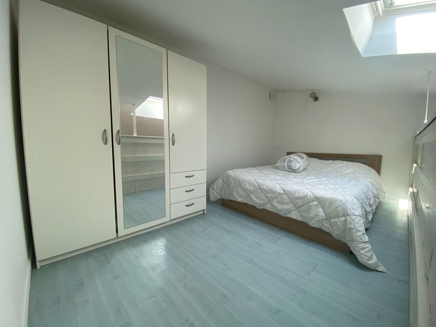 Appartement Rue des Pyrénées à Villepinte