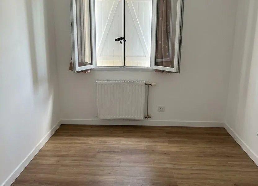 Maison D 20e à Pézarches