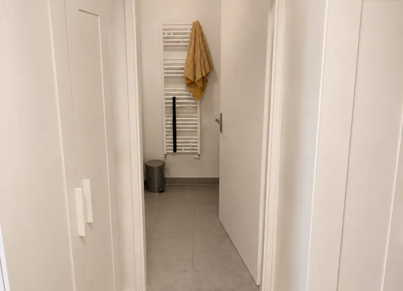 Maison D 20e à Pézarches