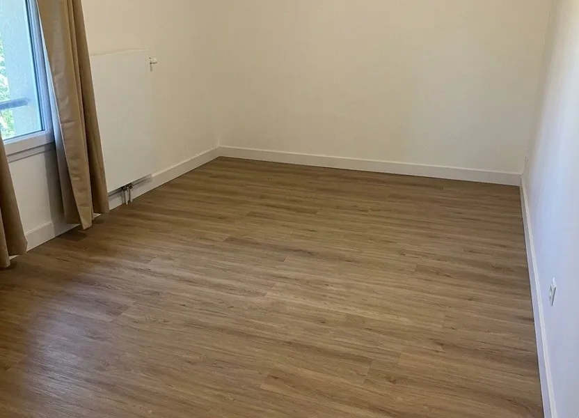Maison D 20e à Pézarches