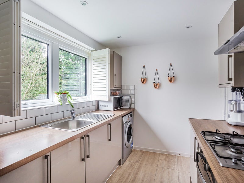 Flat Somers Close in Reigate and Banstead
