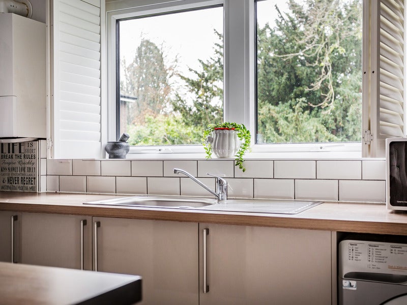 Flat Somers Close in Reigate and Banstead