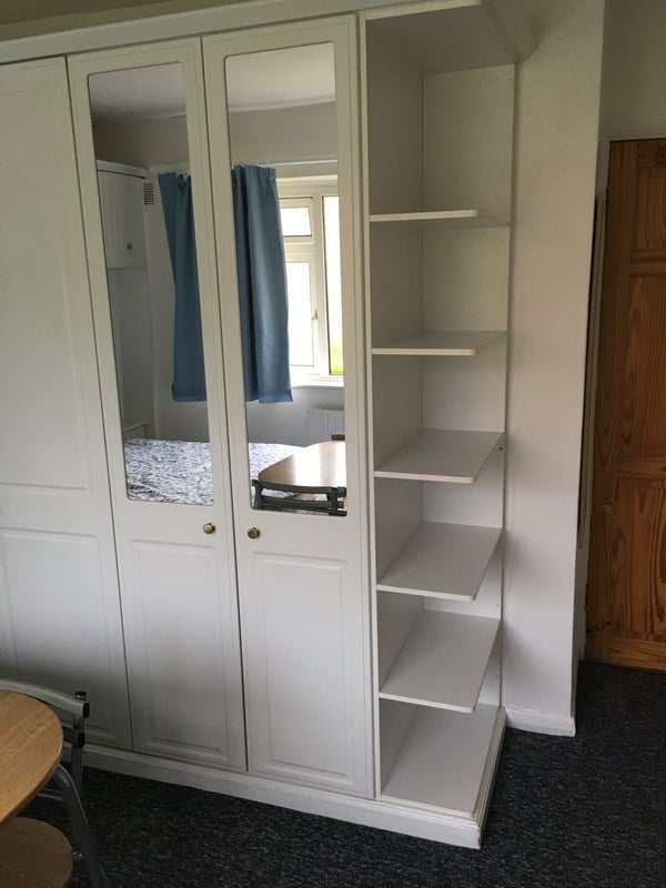 Room Westleigh Avenue in Greater London