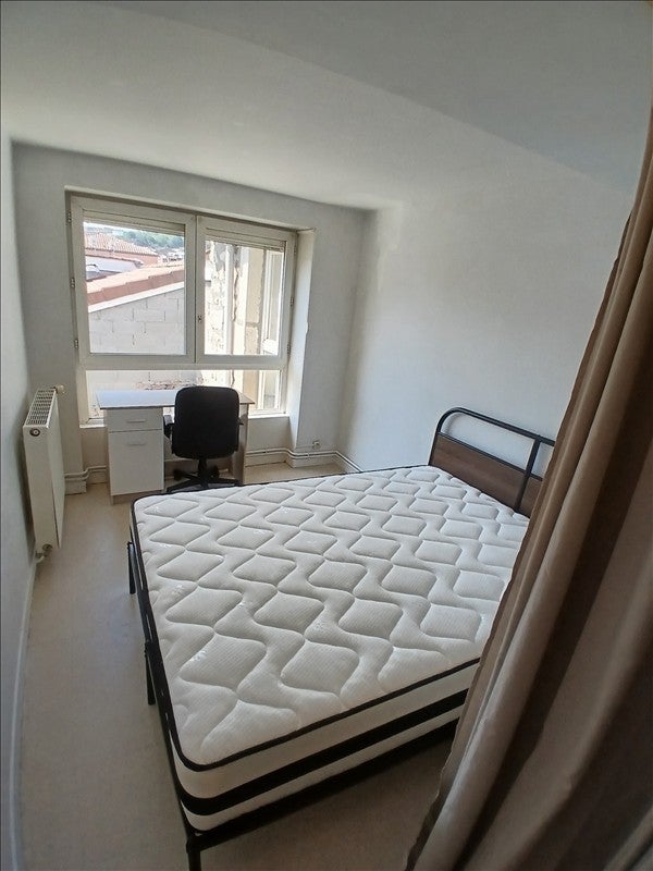 Appartement Rue Beaubrun à Saint-Étienne