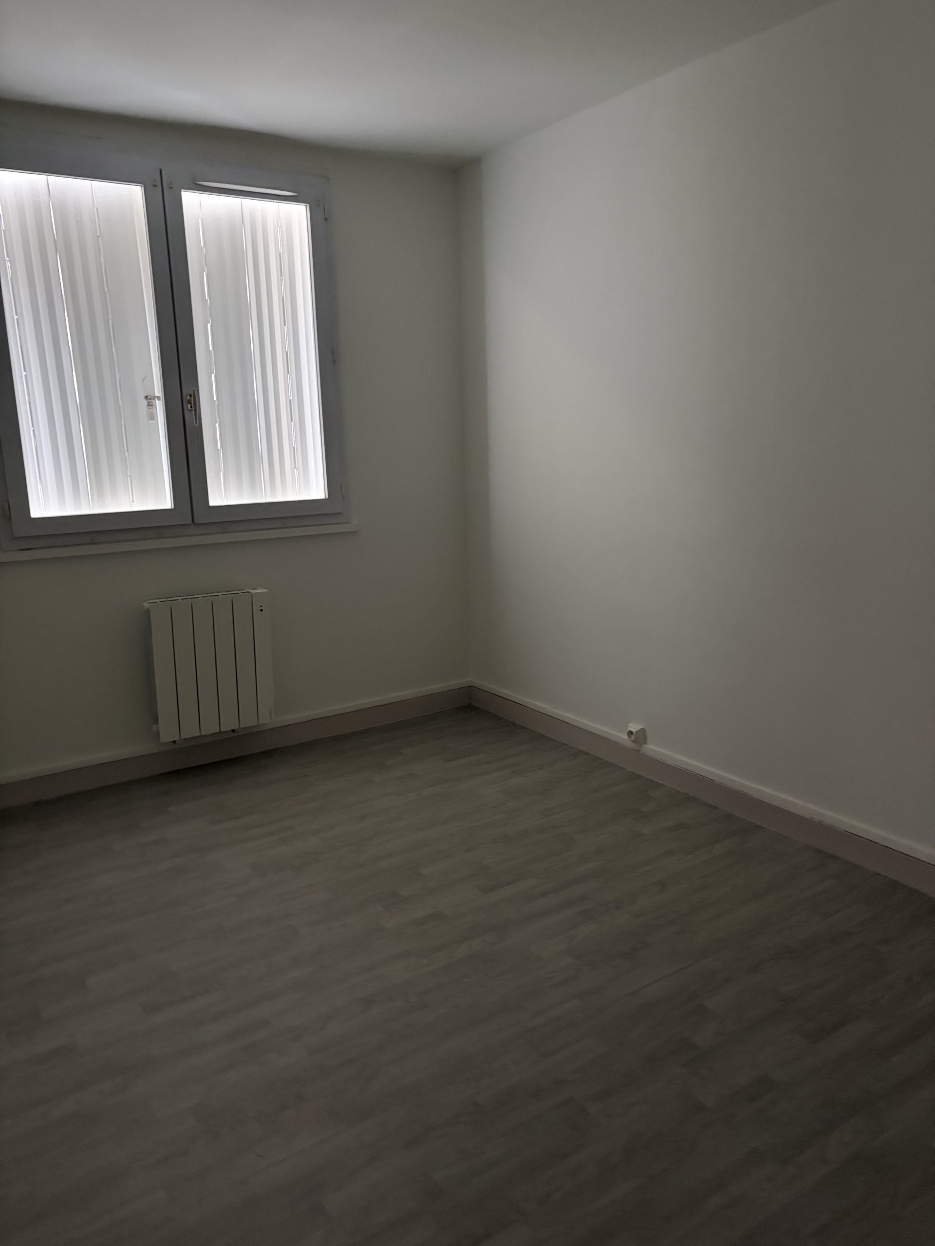 Flat Rue du Champ de la Caille in Avord