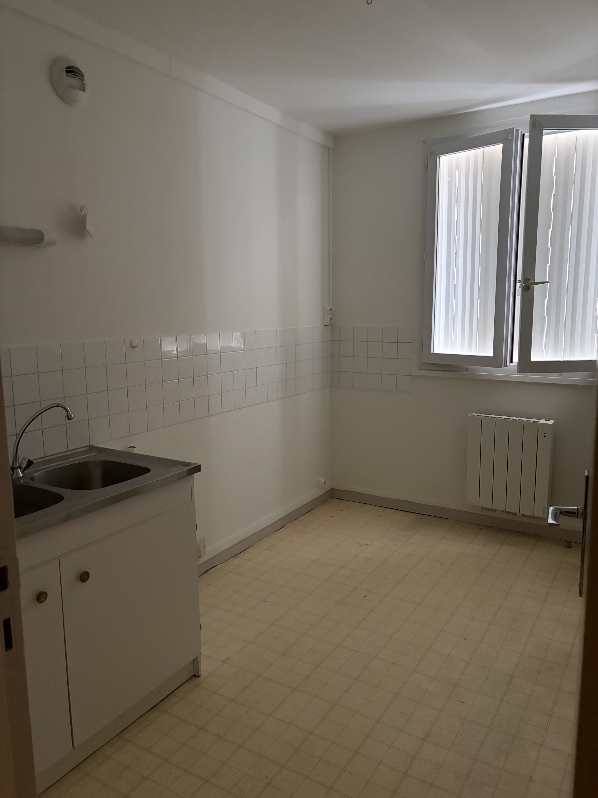 Flat Rue du Champ de la Caille in Avord