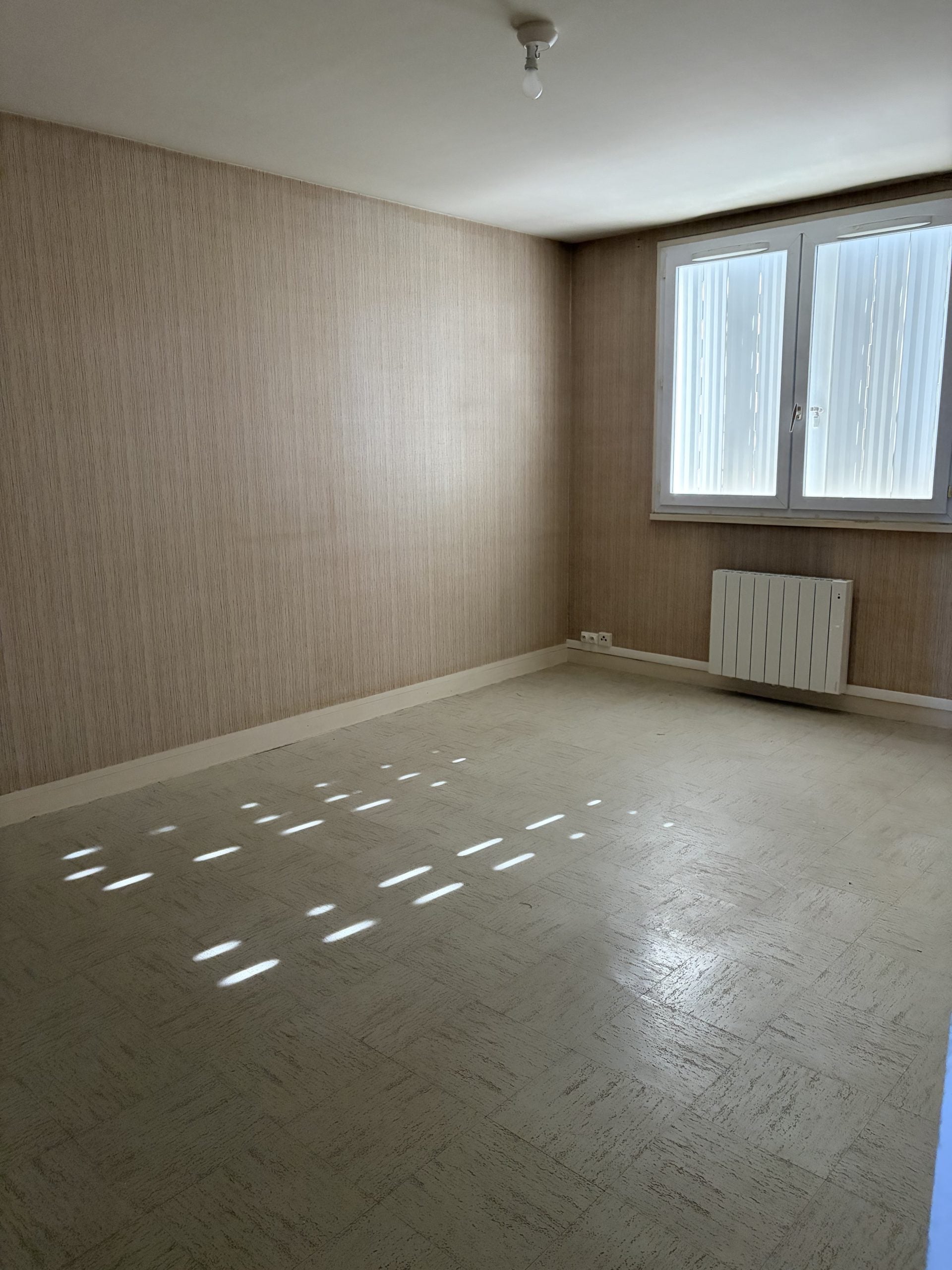 Flat Rue du Champ de la Caille in Avord