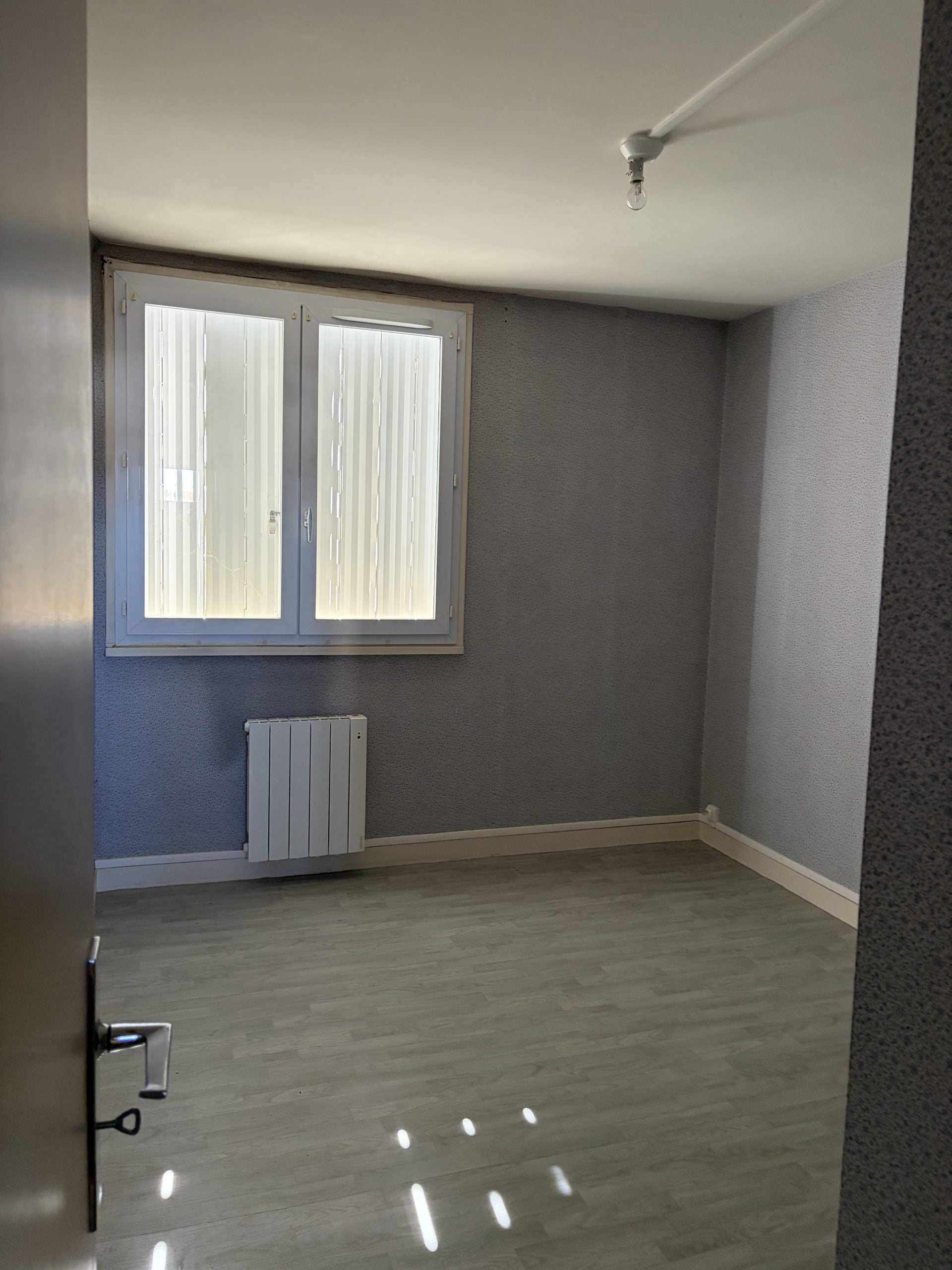 Flat Rue du Champ de la Caille in Avord