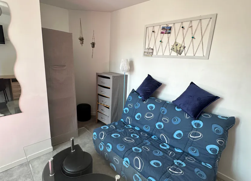 Appartement Rue du Pont Saint-Martial à Limoges