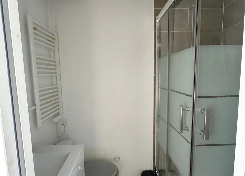 Appartement Rue du Pont Saint-Martial à Limoges