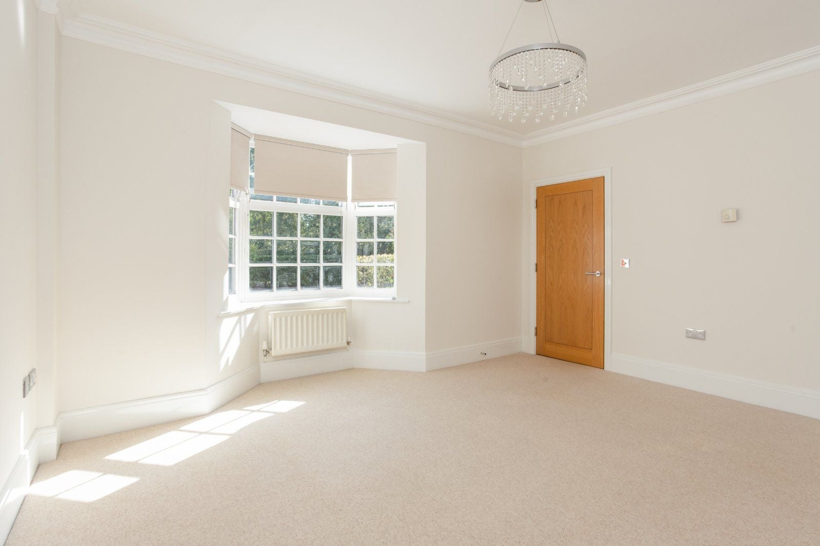 House Highgrove Avenue in Ascot