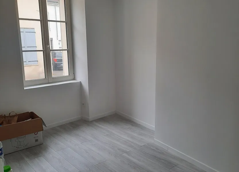 Appartement Rue de la Plaine à Magny-en-Vexin