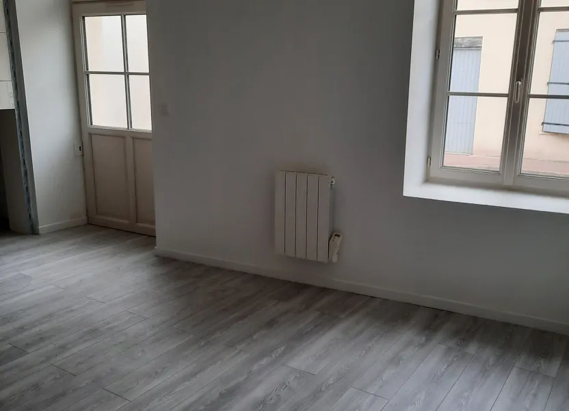 Flat Boulevard Dailly in Magny-en-Vexin