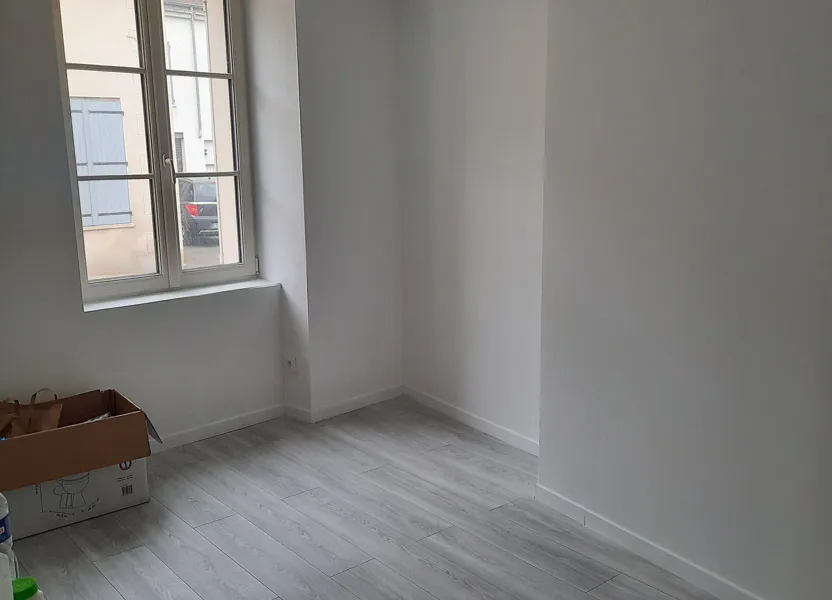 Flat Boulevard Dailly in Magny-en-Vexin