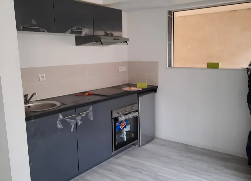 Appartement Rue de la Plaine à Magny-en-Vexin
