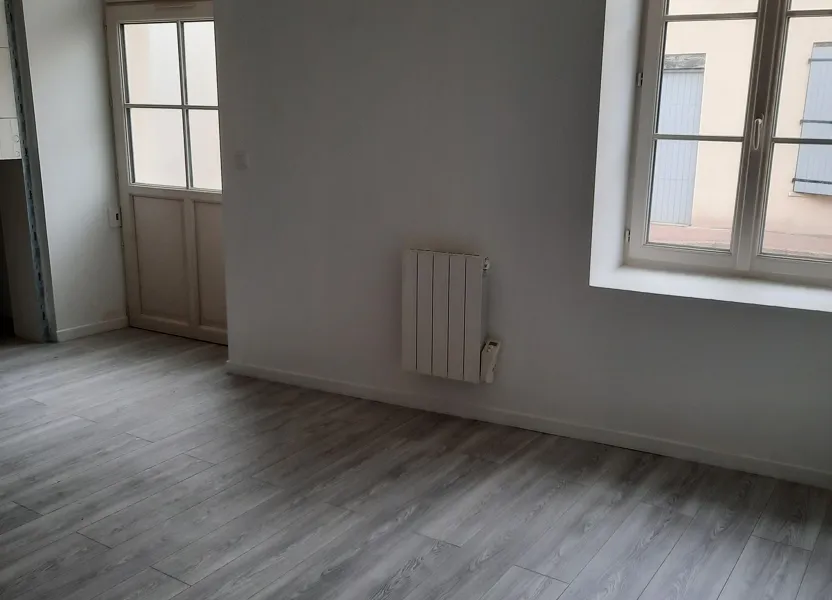 Appartement Rue de la Plaine à Magny-en-Vexin