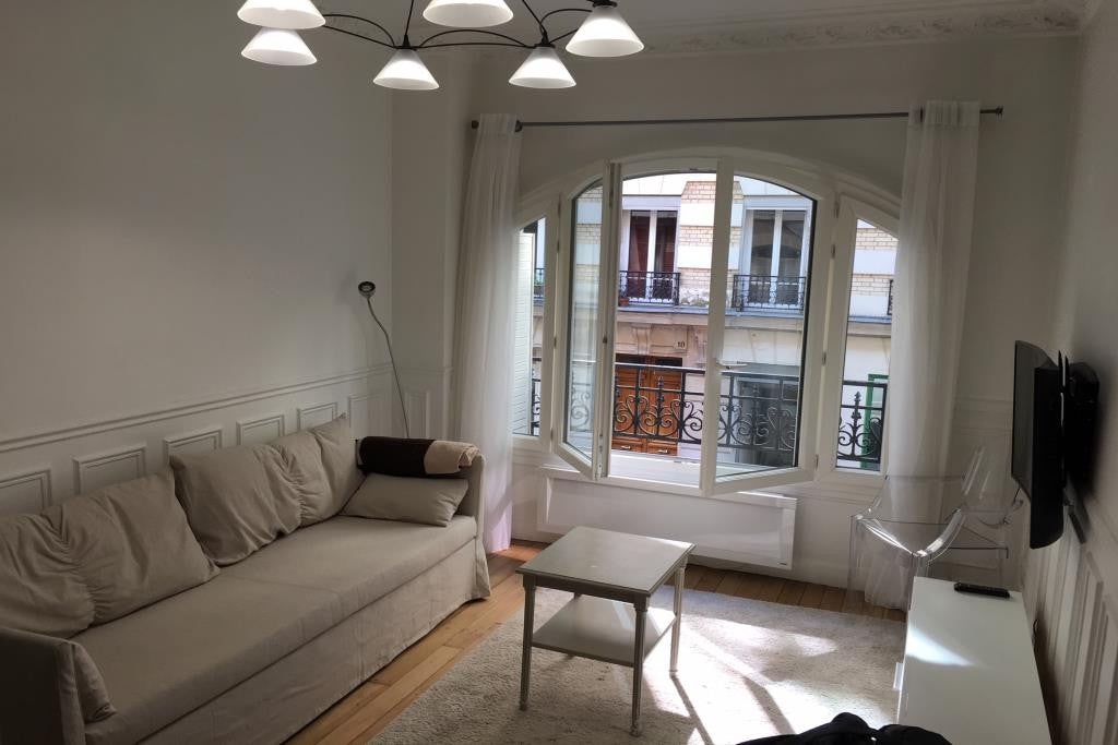 Appartement Rue du Pont Neuf à Paris