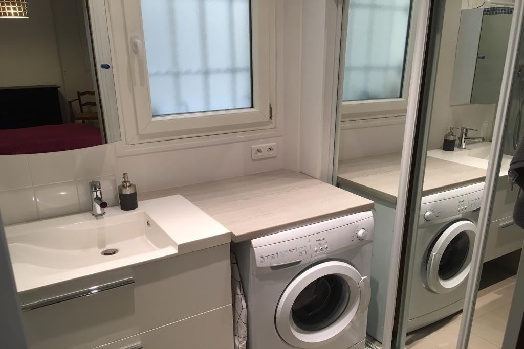Appartement Rue du Pont Neuf à Paris