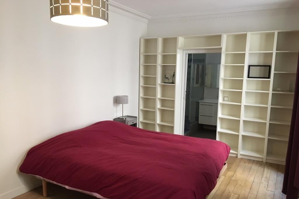 Appartement Rue du Pont Neuf à Paris