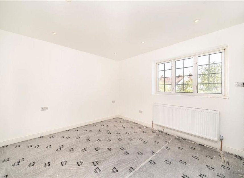 House Well Hall Road in Greater London