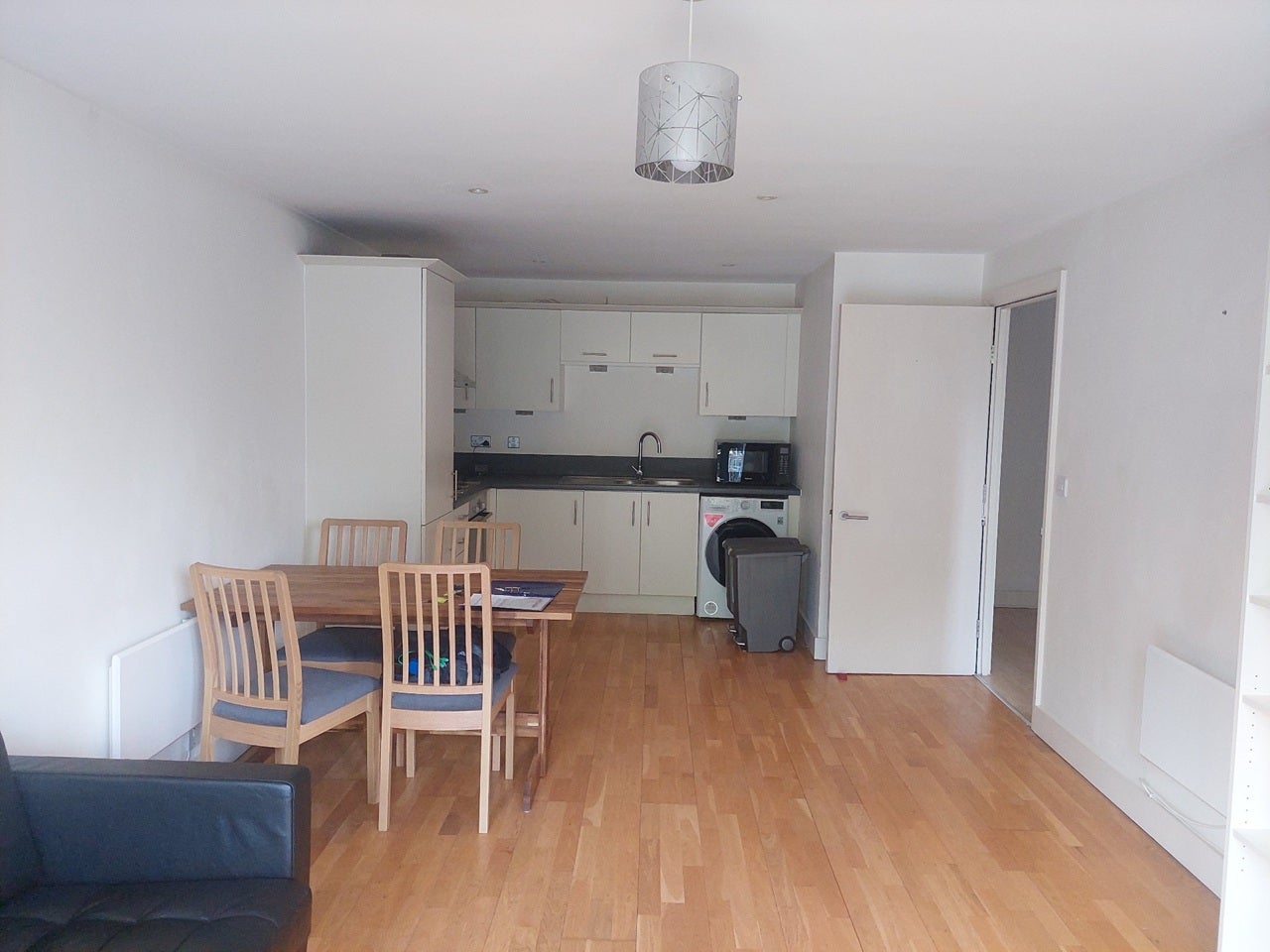 Room Chapter Way in Greater London