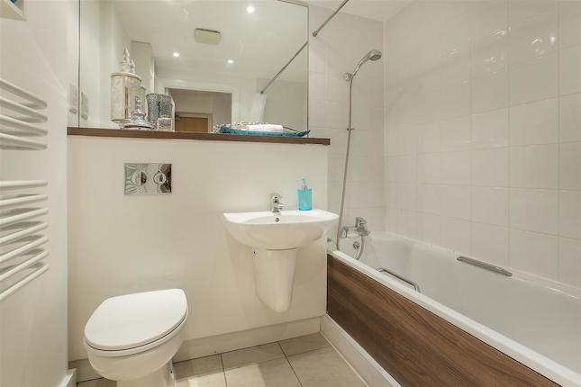 Room Chapter Way in Greater London