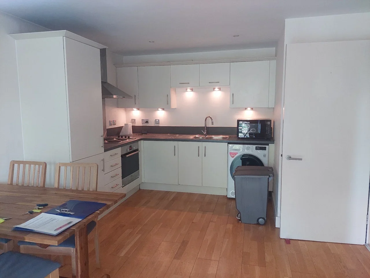 Room Chapter Way in Greater London