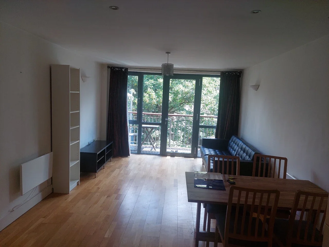 Room Chapter Way in Greater London