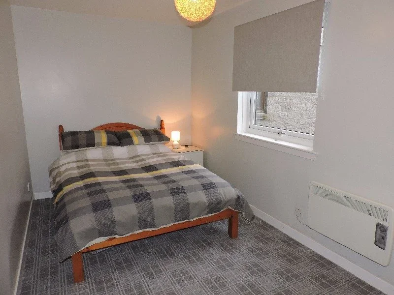 Flat Albyn Terrace in Aberdeen City