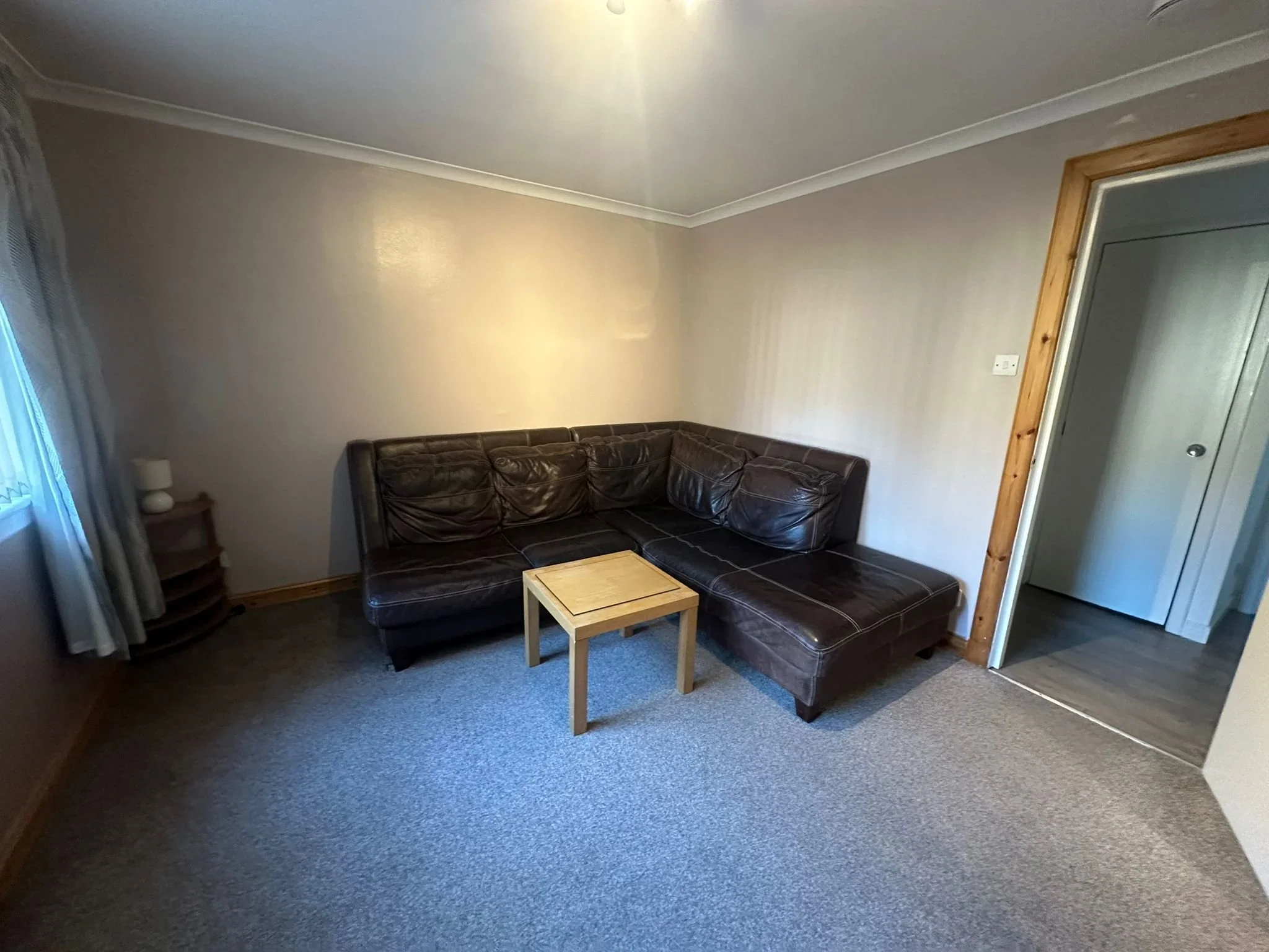 Flat Albyn Terrace in Aberdeen City