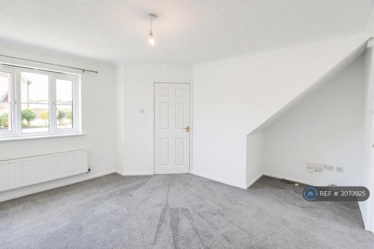 House Bath Road in North Kesteven