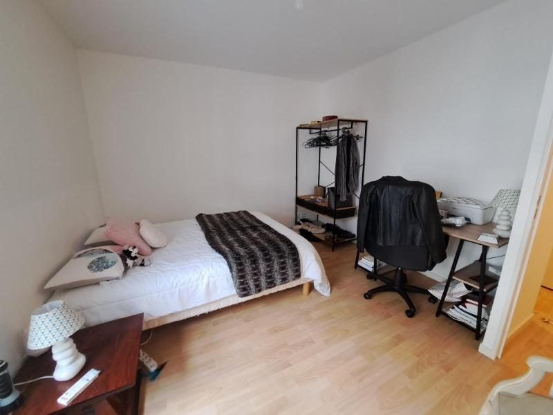 Flat Rue Volney in Angers