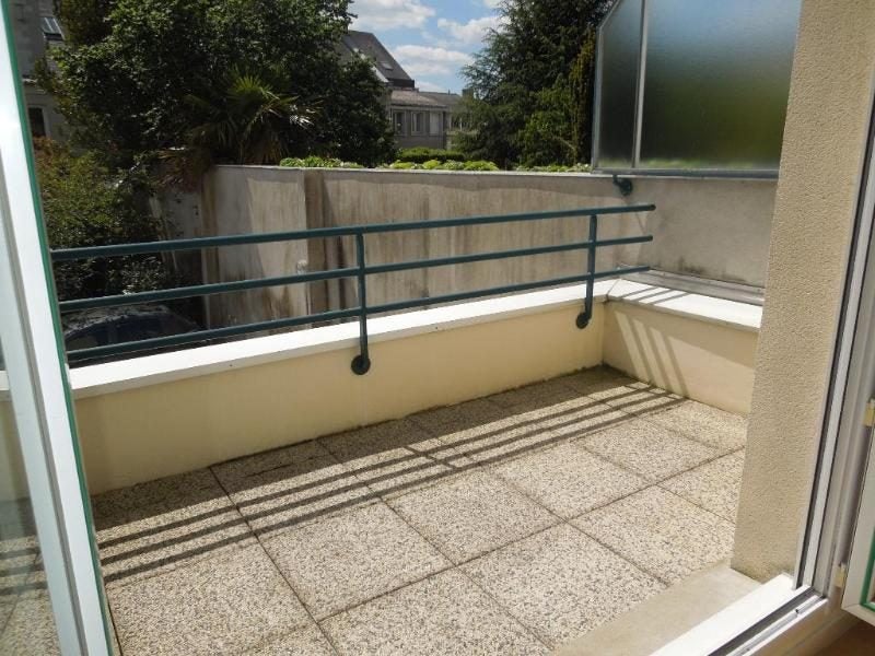 Flat Rue Volney in Angers