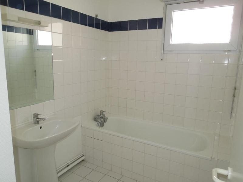 Flat Rue Volney in Angers