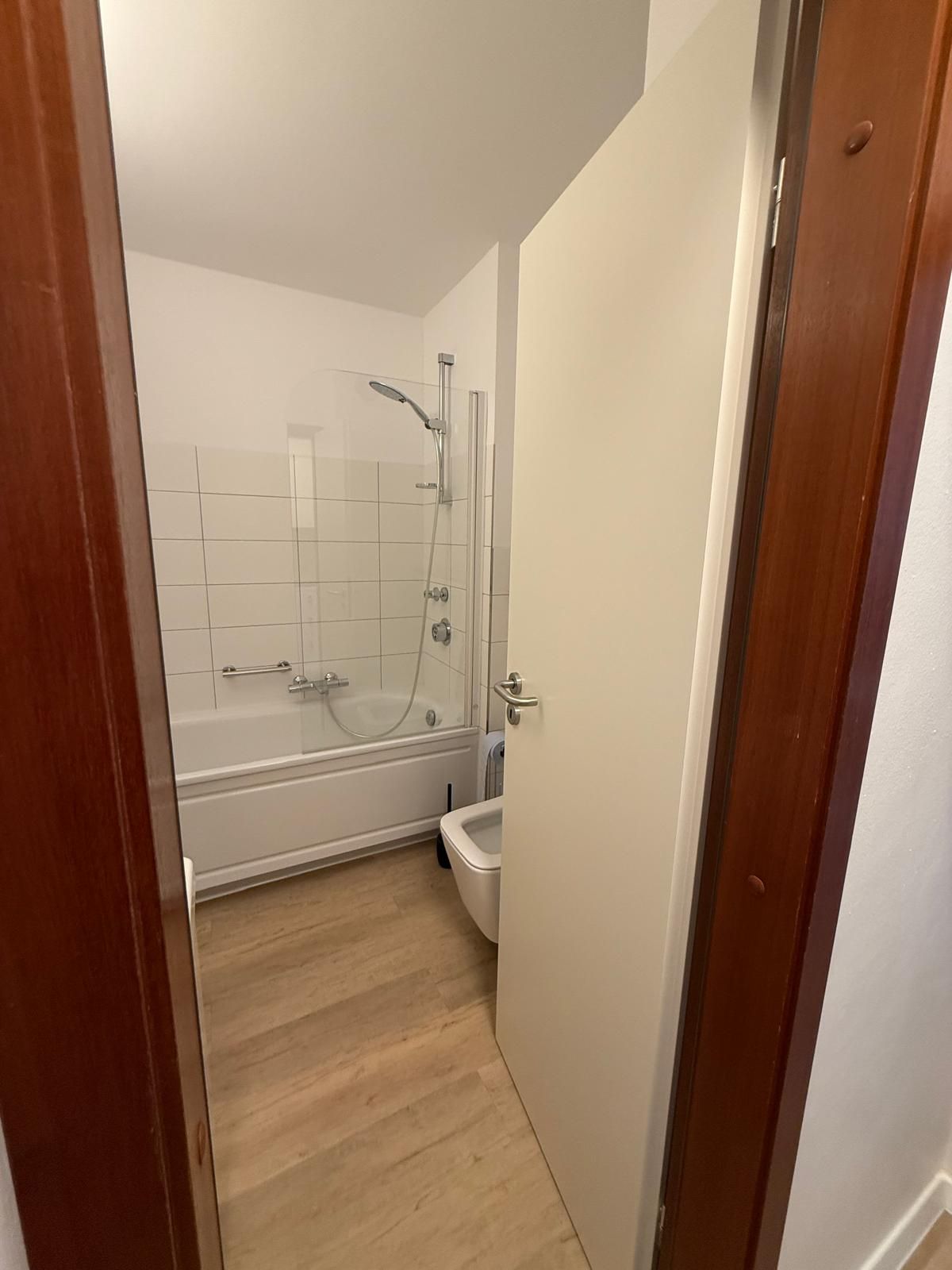 Wohnung Bergiusstraße in Hannover