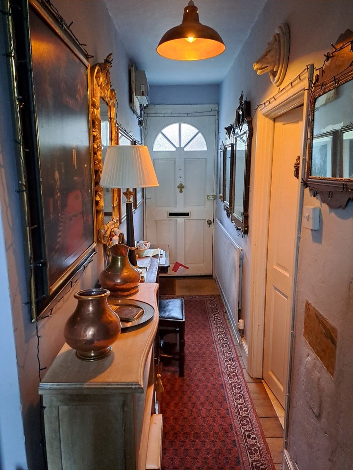 Room London Road in Stroud