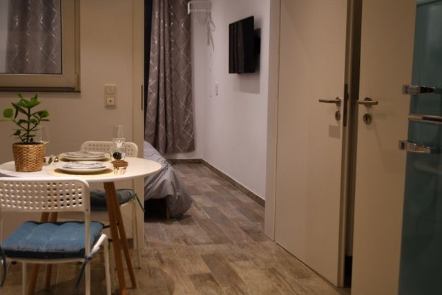 Wohnung Frankfurter Straße in Seligenstadt