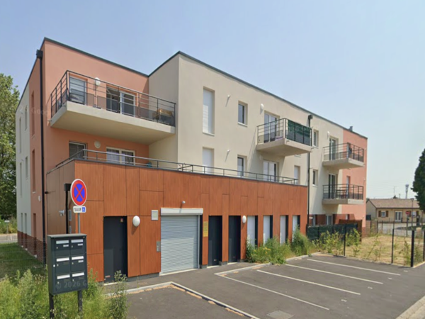 Appartement Rue des Frères Regnier à Bouchain
